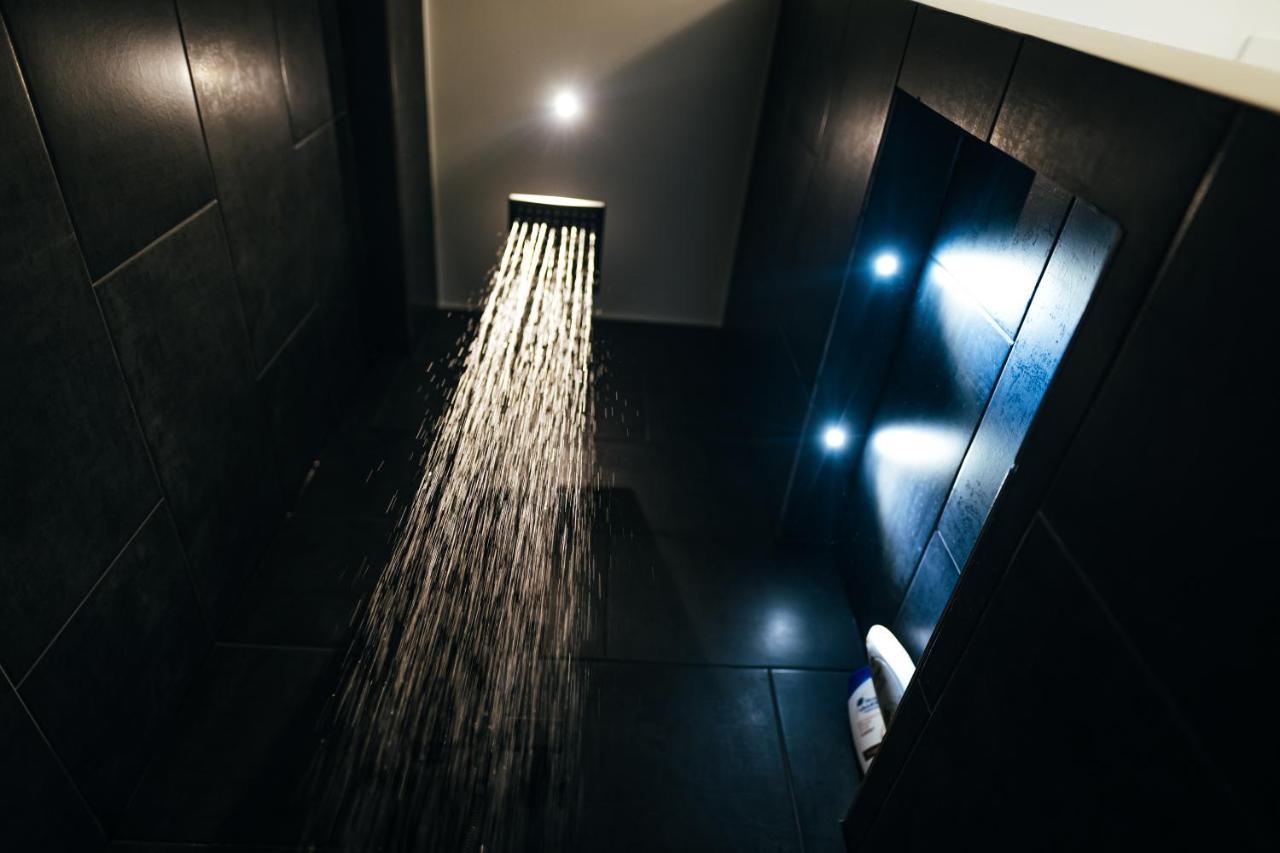 Thome Arena Residence Cluj-Napoca Exterior photo